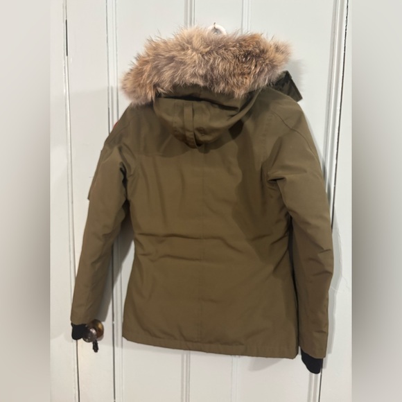 Canada Goose Montebello Parka - Picture 5 of 14